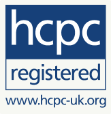 HCPC registered